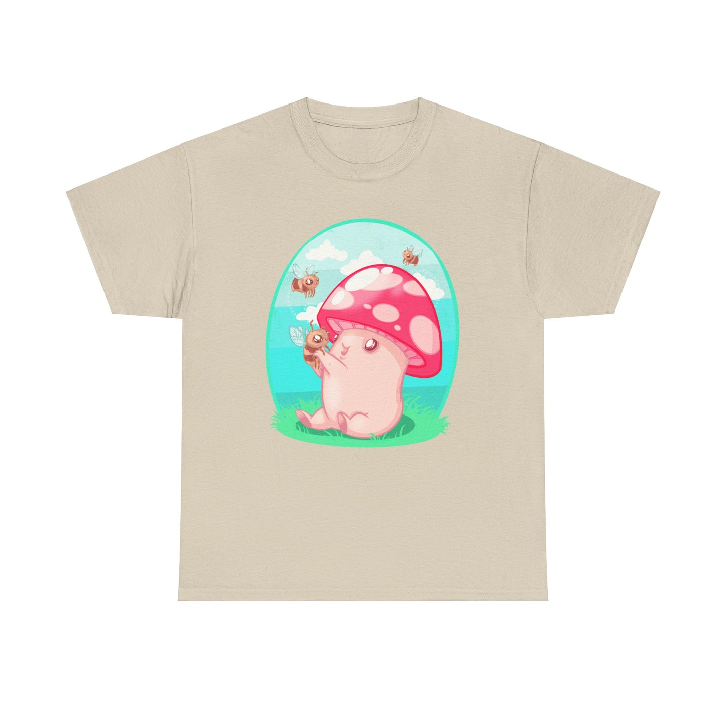 Got One Unisex Heavy Cotton Tee