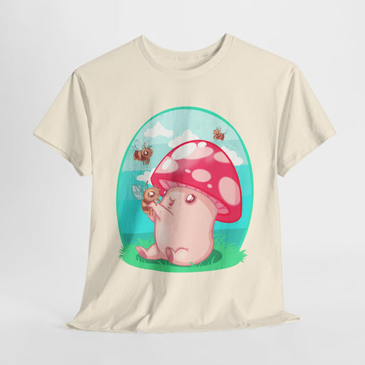 Got One Unisex Heavy Cotton Tee