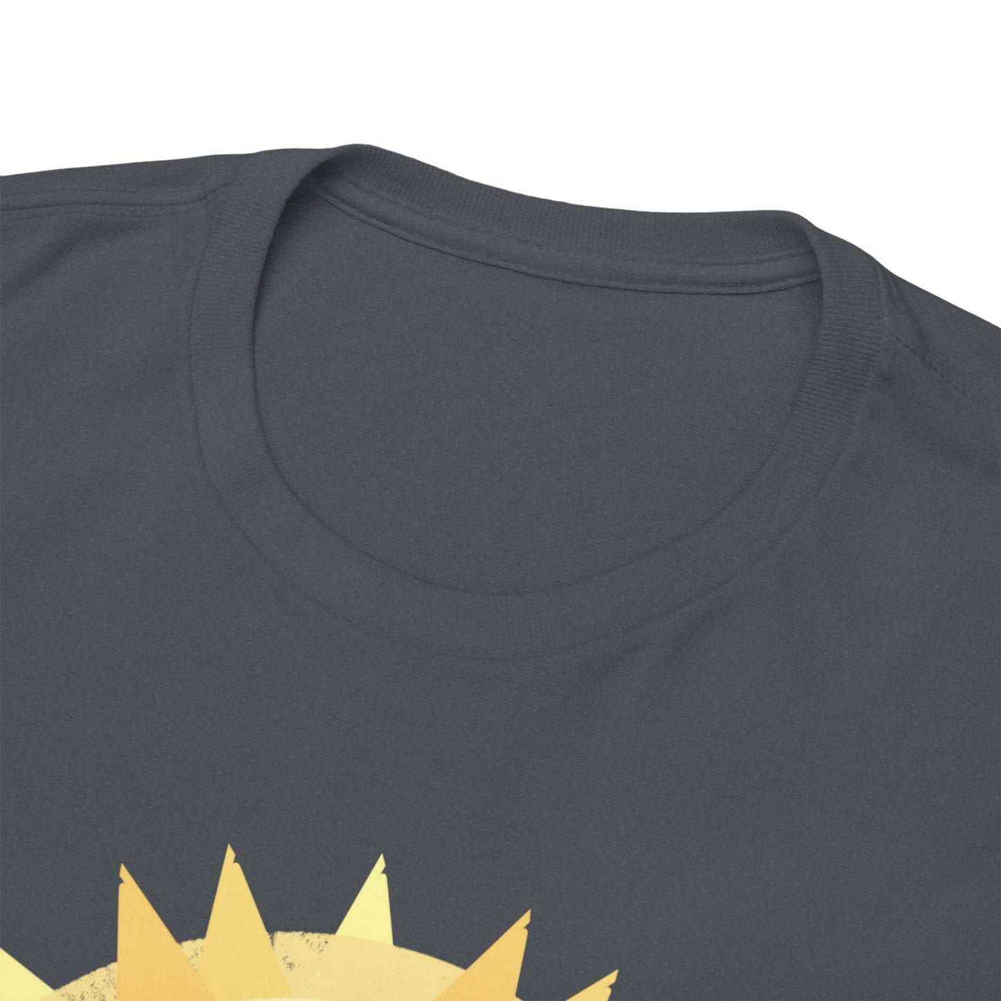 Ramen Unisex Heavy Cotton Tee