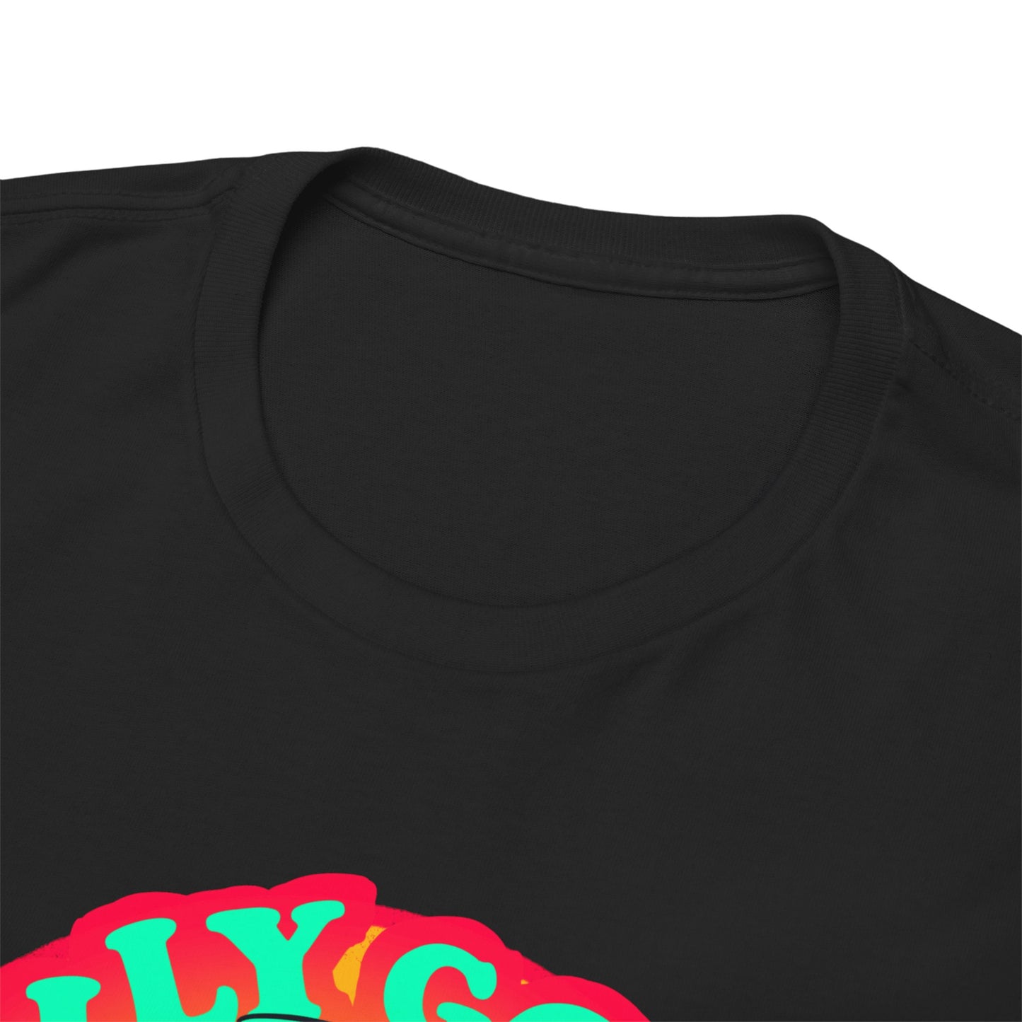 Silly Goose CEO Unisex Heavy Cotton Tee
