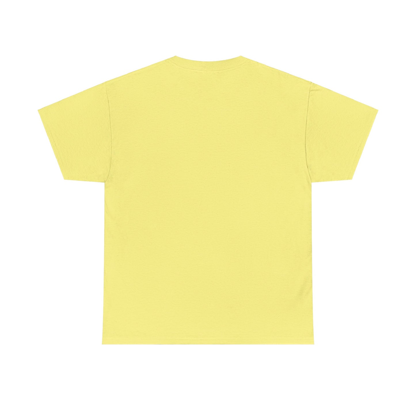 Halloween Over Everything Unisex Heavy Cotton Tee