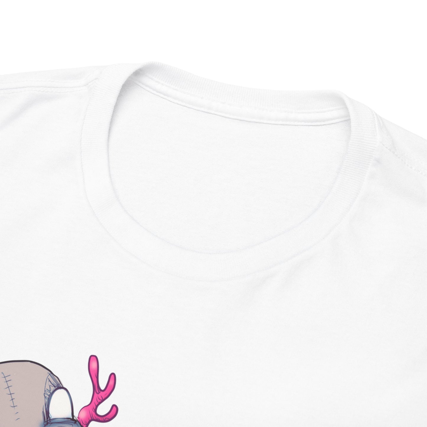 Feelings Unisex Heavy Cotton Tee