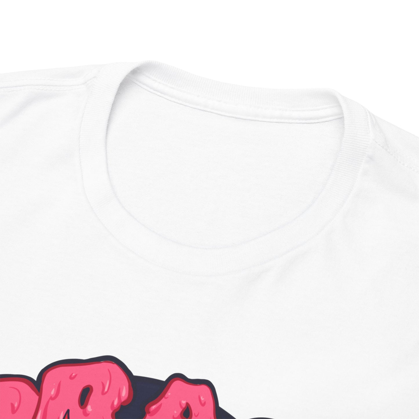 Drag Me To Hell Unisex Heavy Cotton Tee