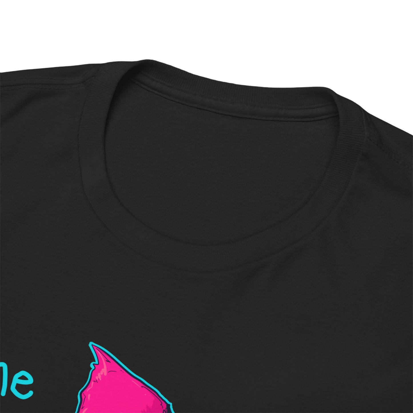 The Birds & The Bees Unisex Heavy Cotton Tee