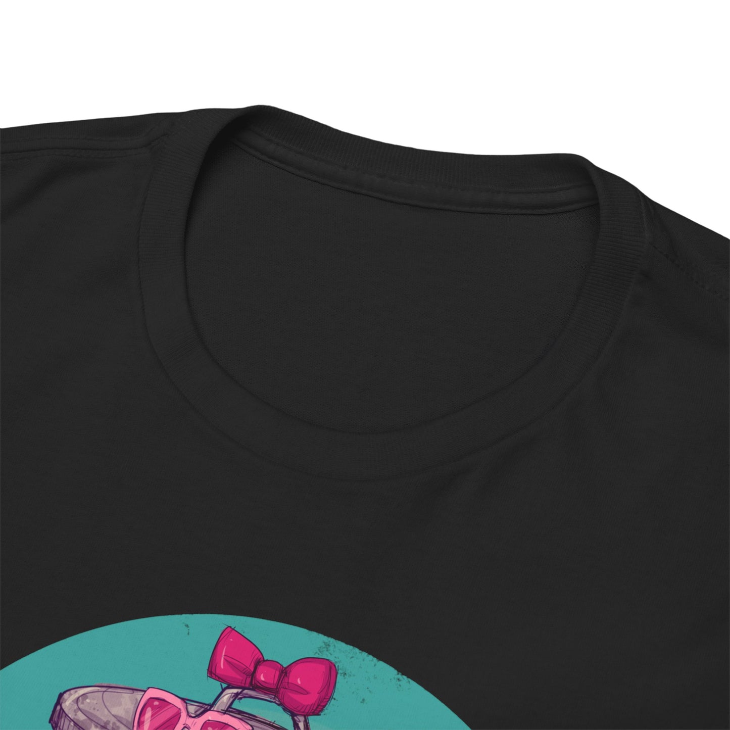 Beautiful Trash Unisex Heavy Cotton Tee