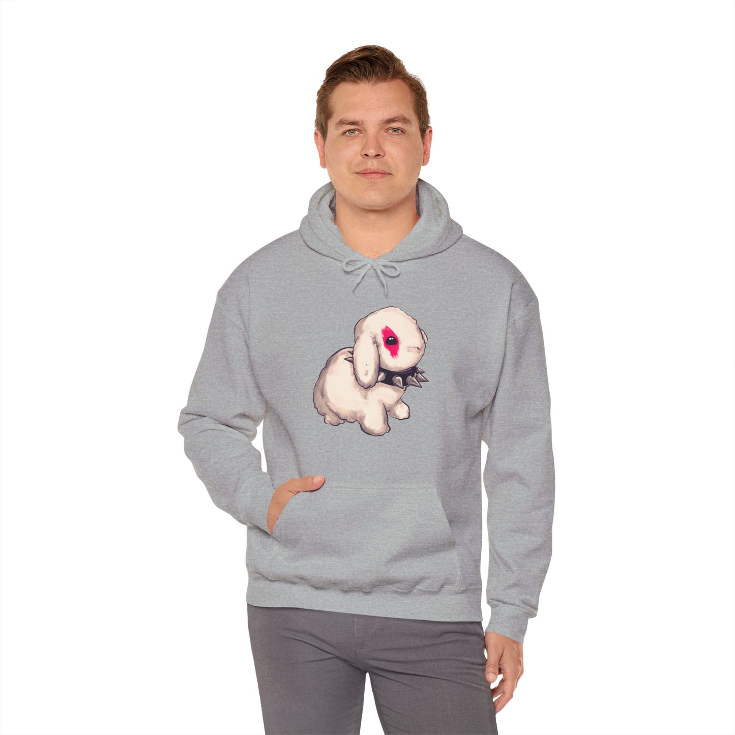 It's Not A Phase Unisex Heavy Blend Hooded Sweatshirt