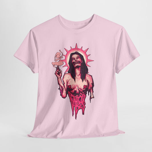Vibes Unisex Heavy Cotton Tee
