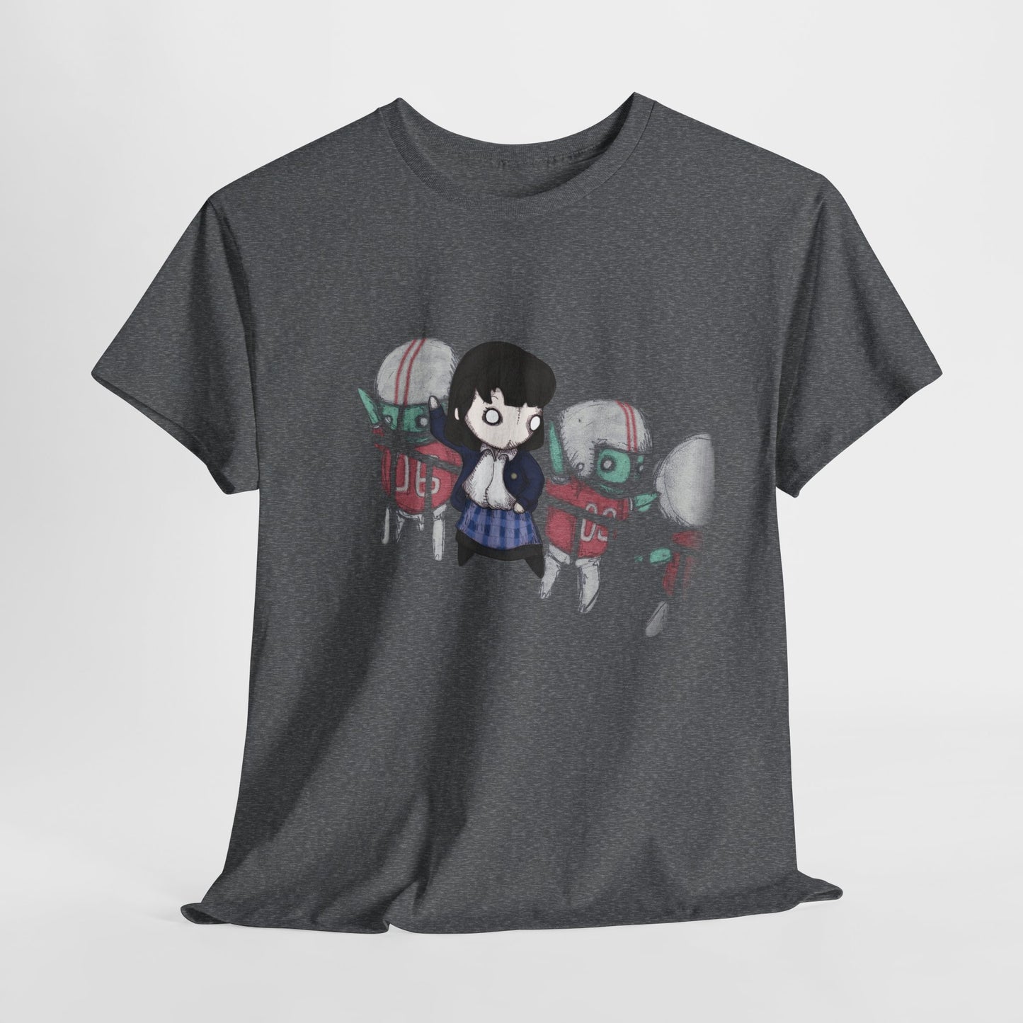 Shake Senora Unisex Heavy Cotton Tee