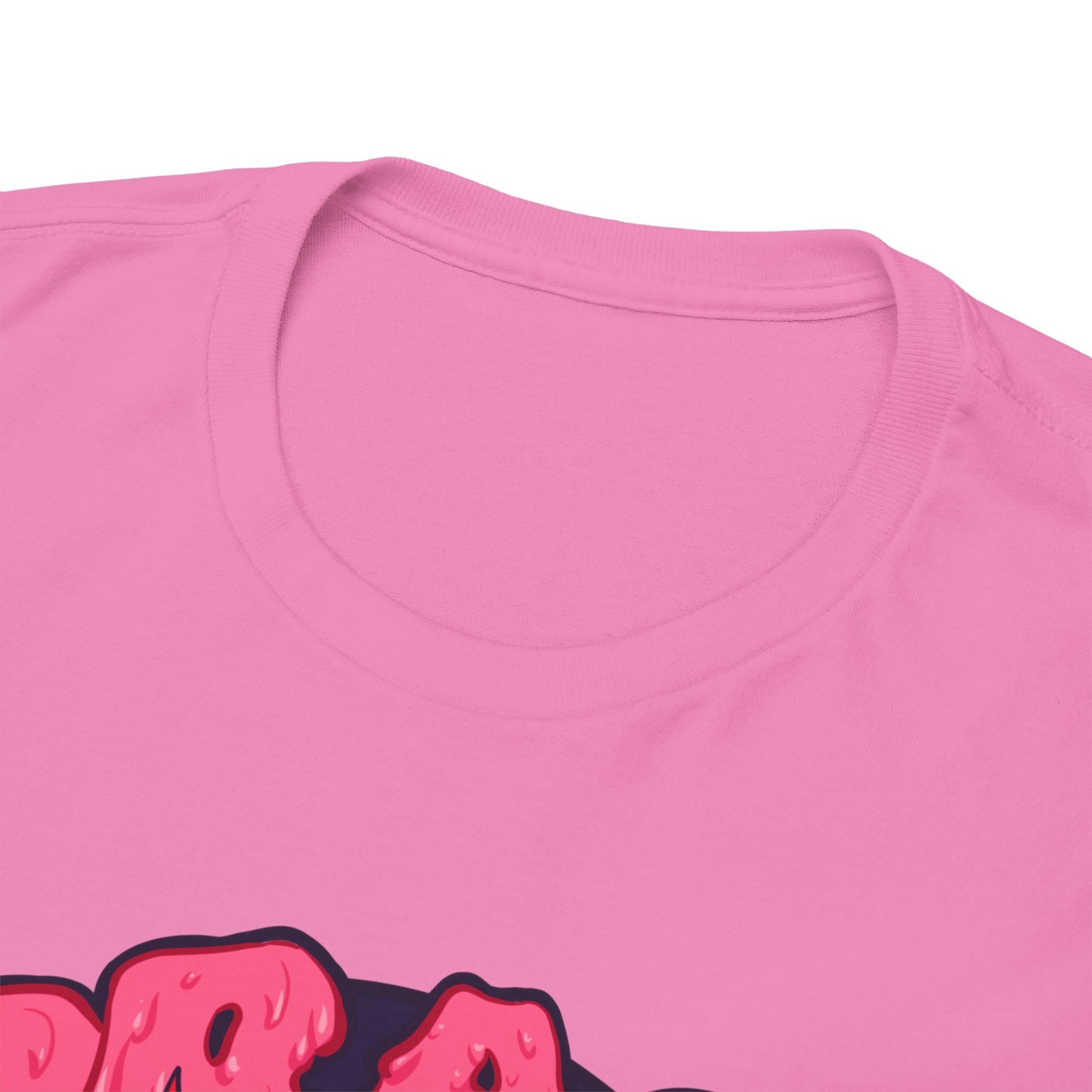 Drag Me To Hell Unisex Heavy Cotton Tee