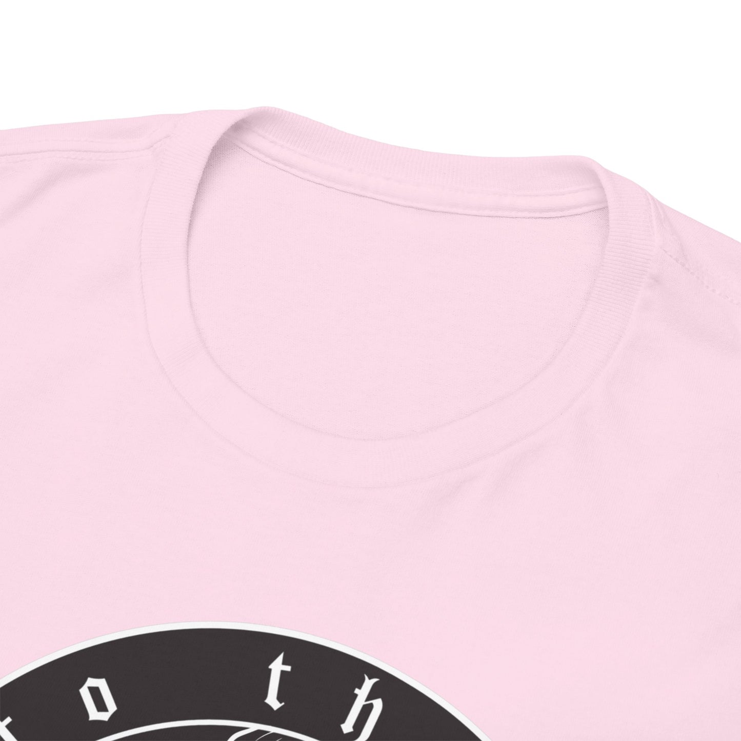 Sad To The Bone Unisex Heavy Cotton Tee