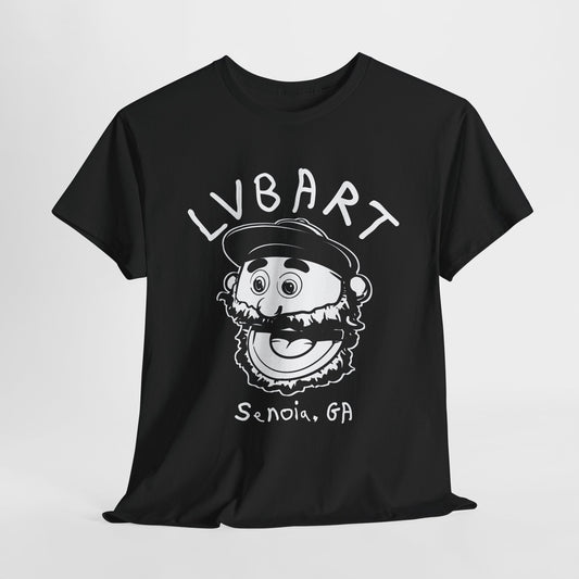 LVB Puppet Unisex Heavy Cotton Tee