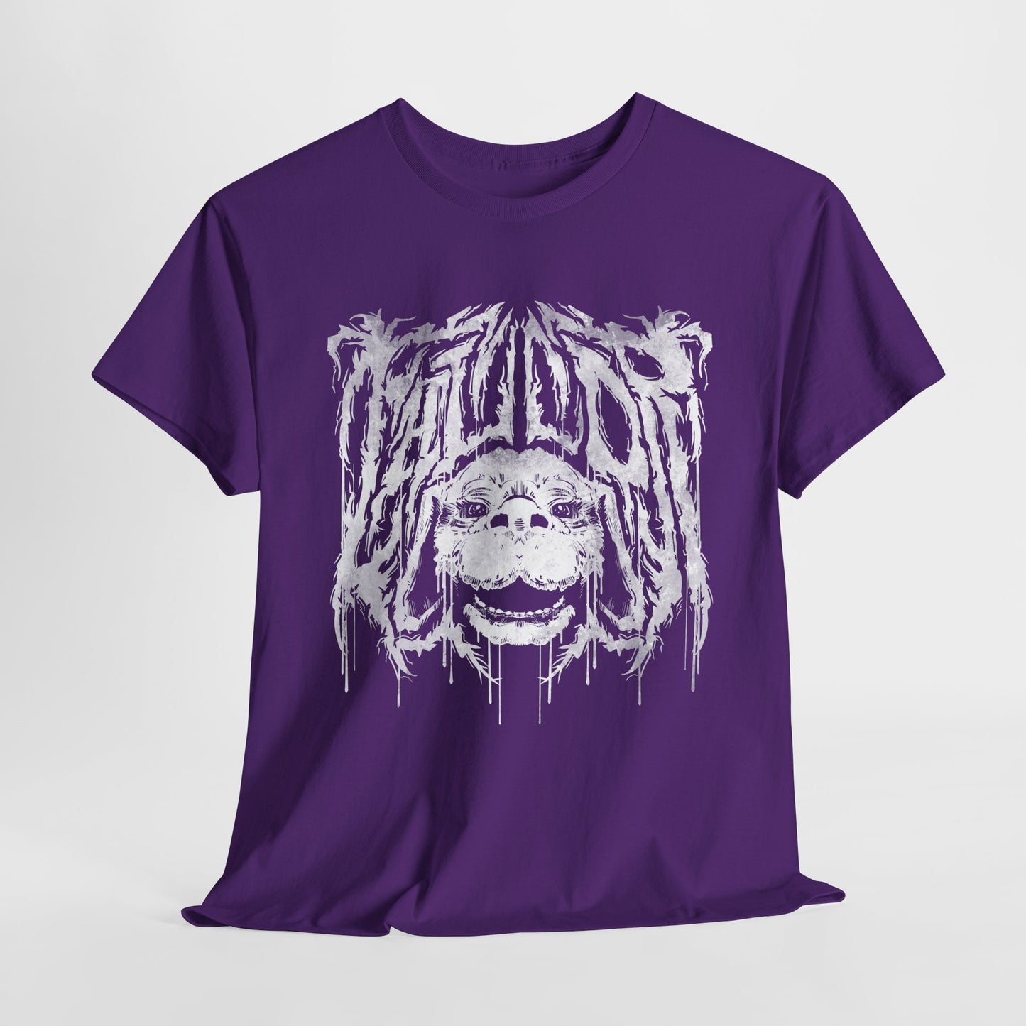 Falcore Unisex Heavy Cotton Tee