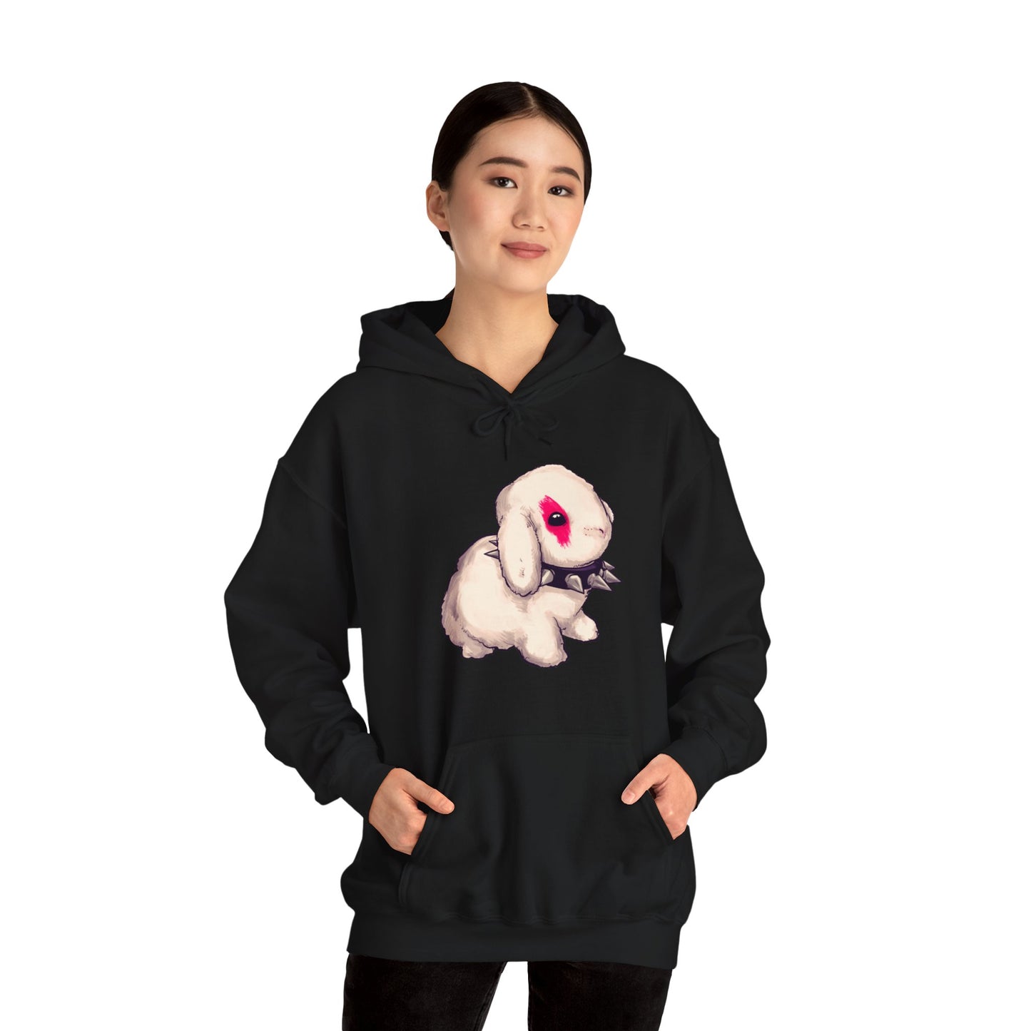 It's Not A Phase Unisex Heavy Blend Hooded Sweatshirt
