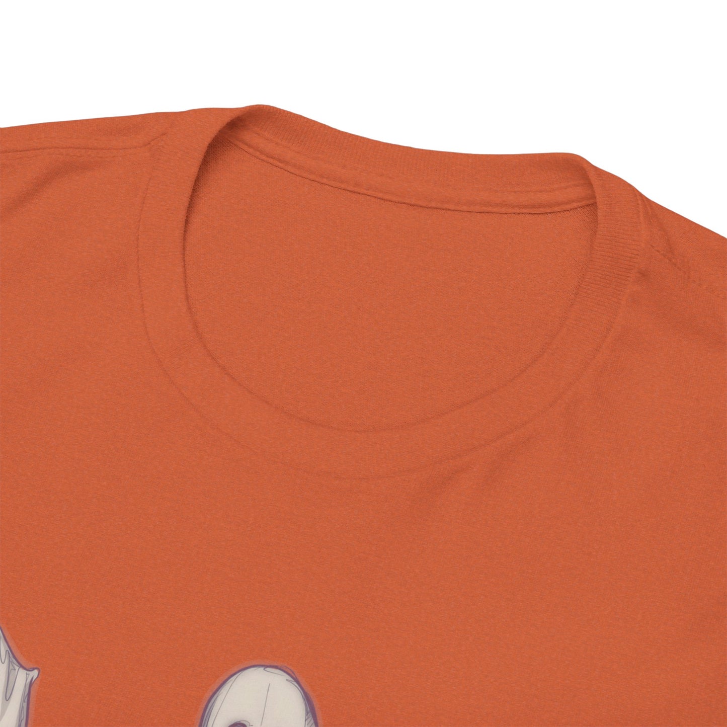 Spooky Season Unisex Heavy Cotton Tee