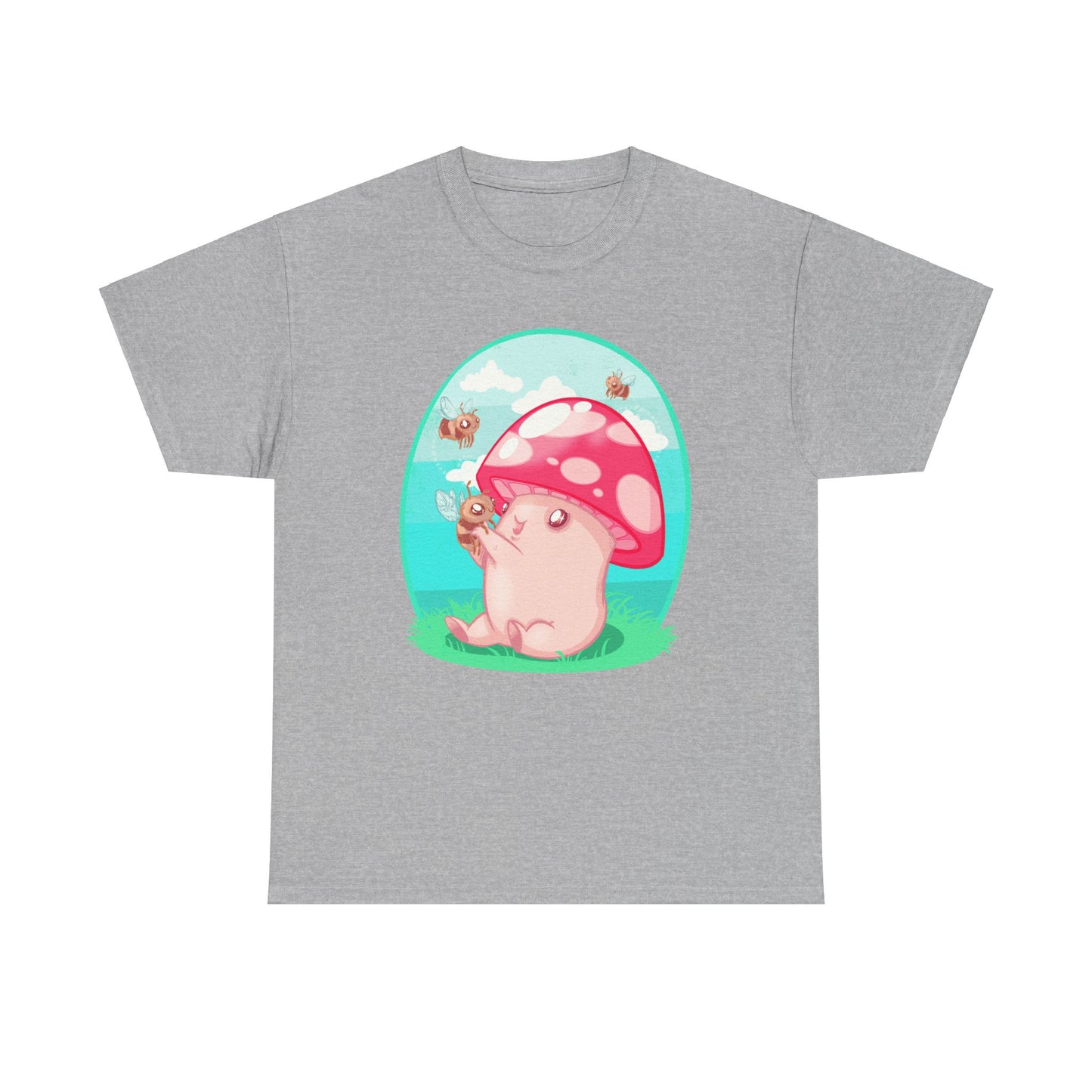 Got One Unisex Heavy Cotton Tee