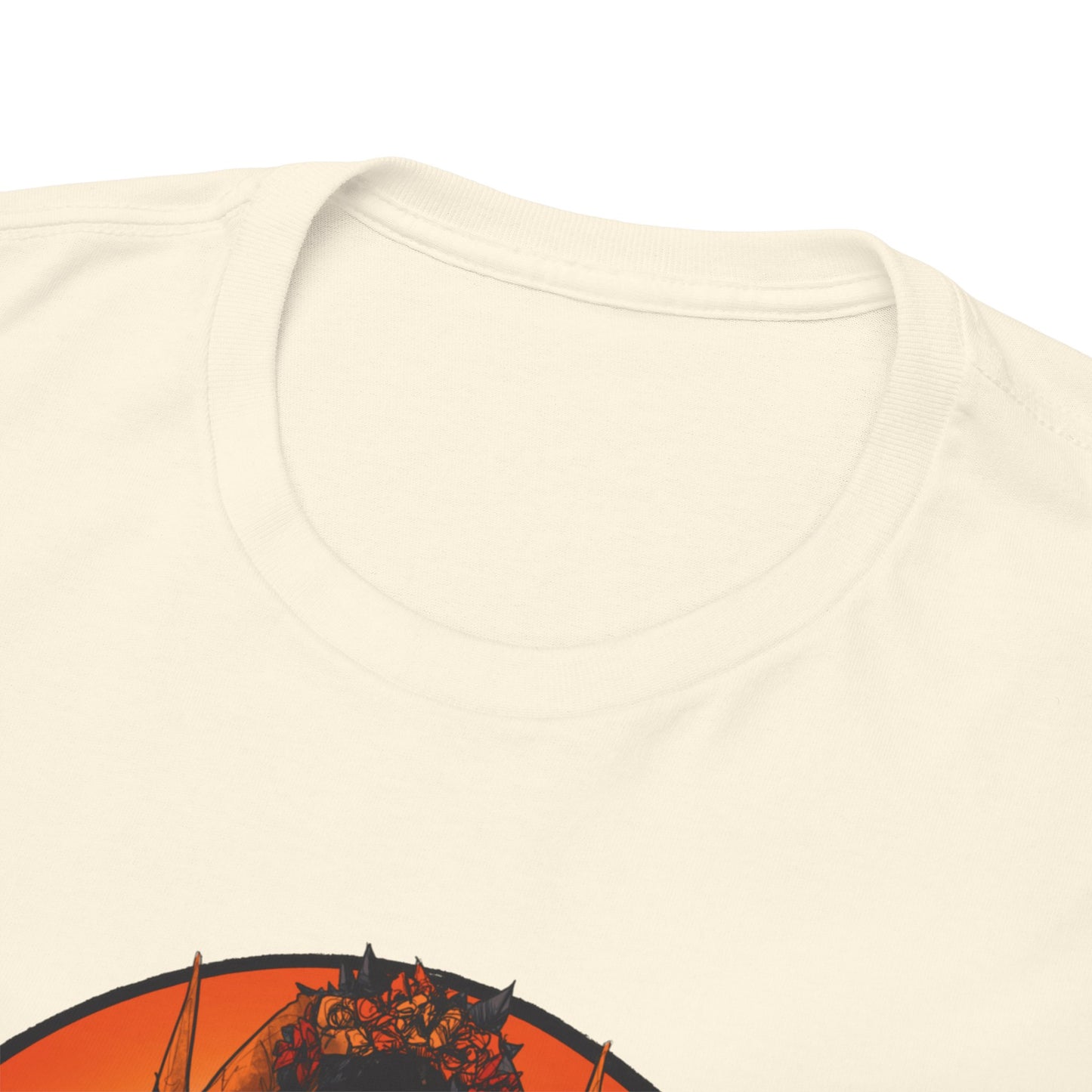 Skadegamutc Unisex Heavy Cotton Tee