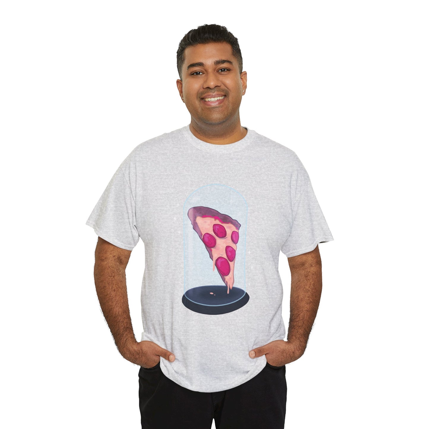 A Tale As Old As Time Unisex Heavy Cotton Tee