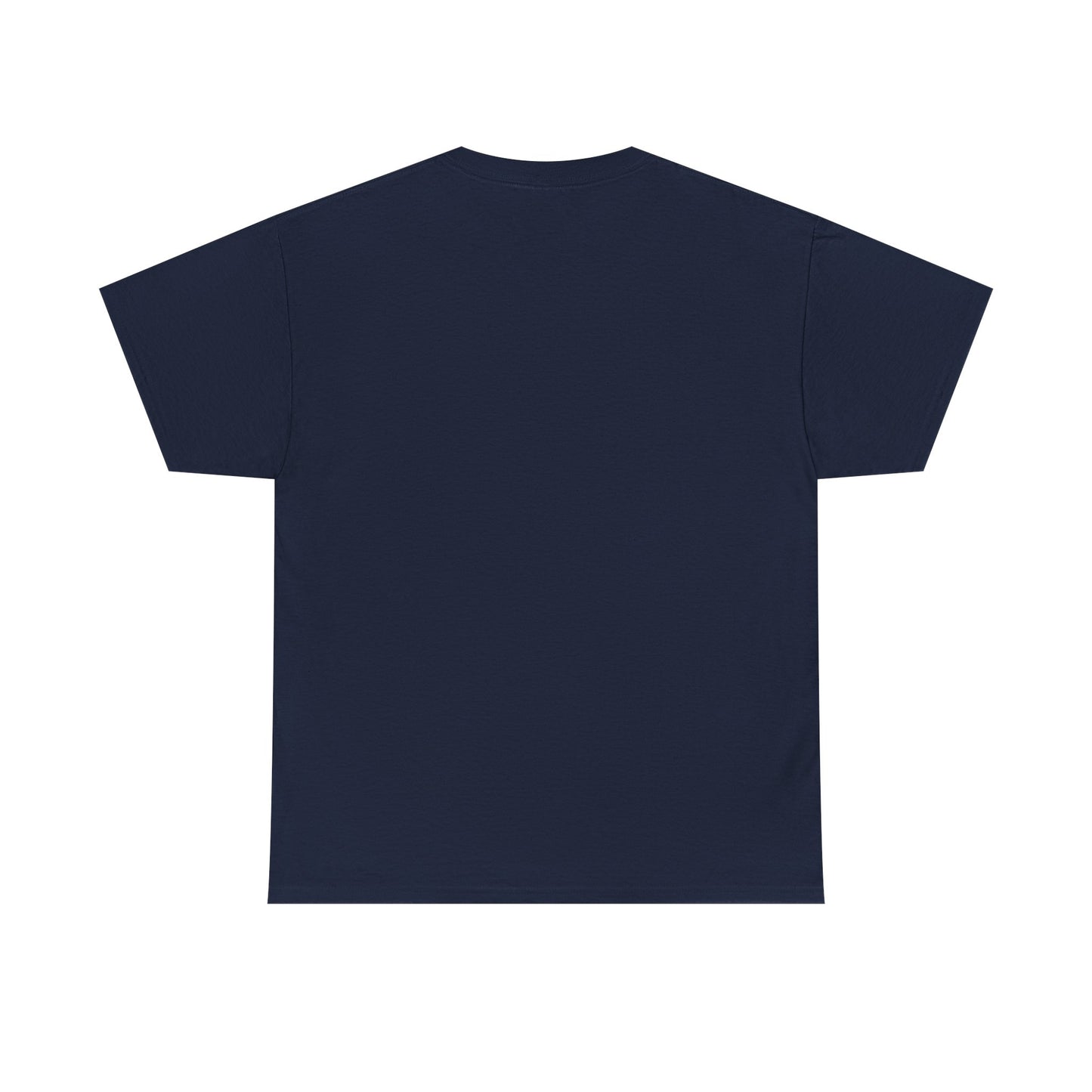 Gooners Unisex Heavy Cotton Tee
