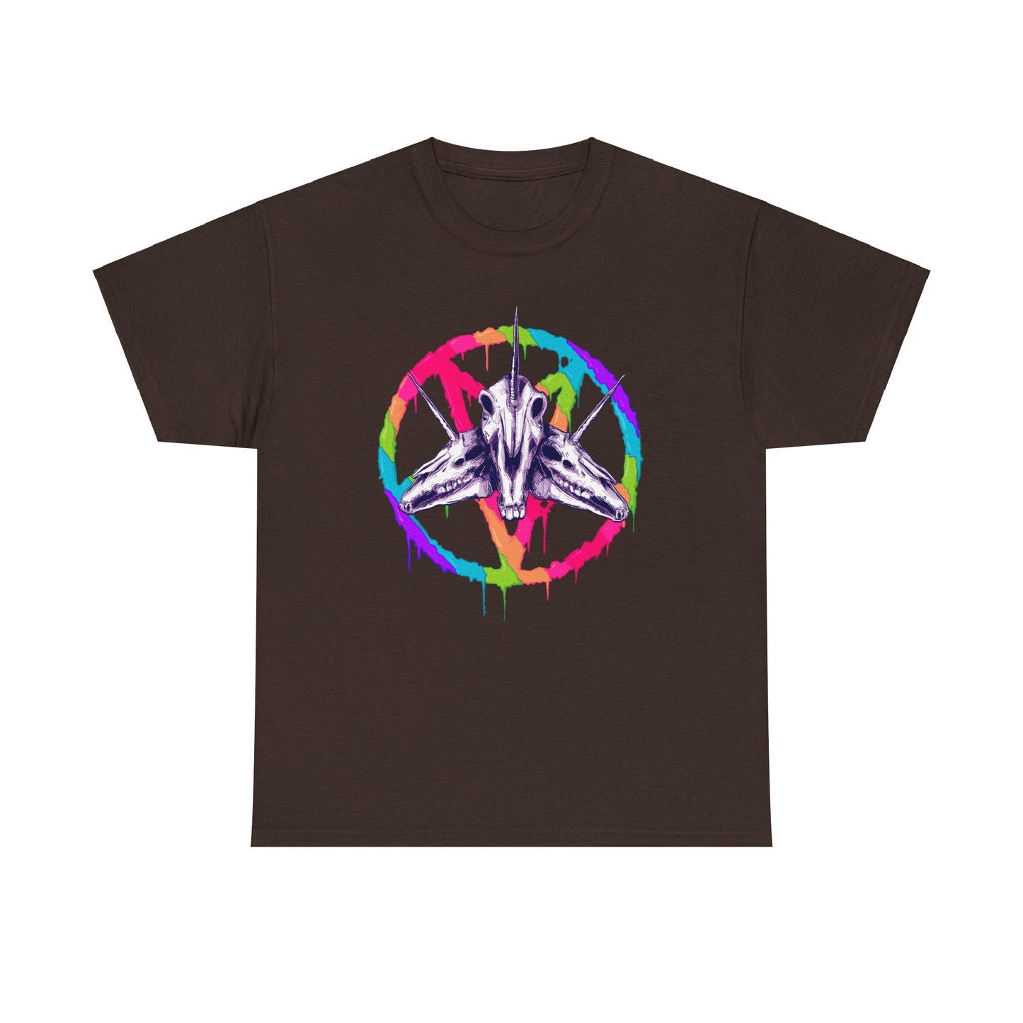 Drip Unisex Heavy Cotton Tee