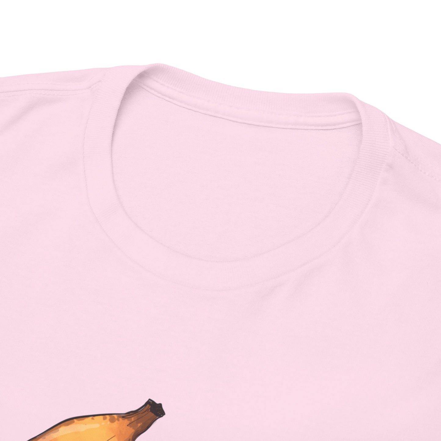 Adult Fruit Basket Unisex Heavy Cotton Tee