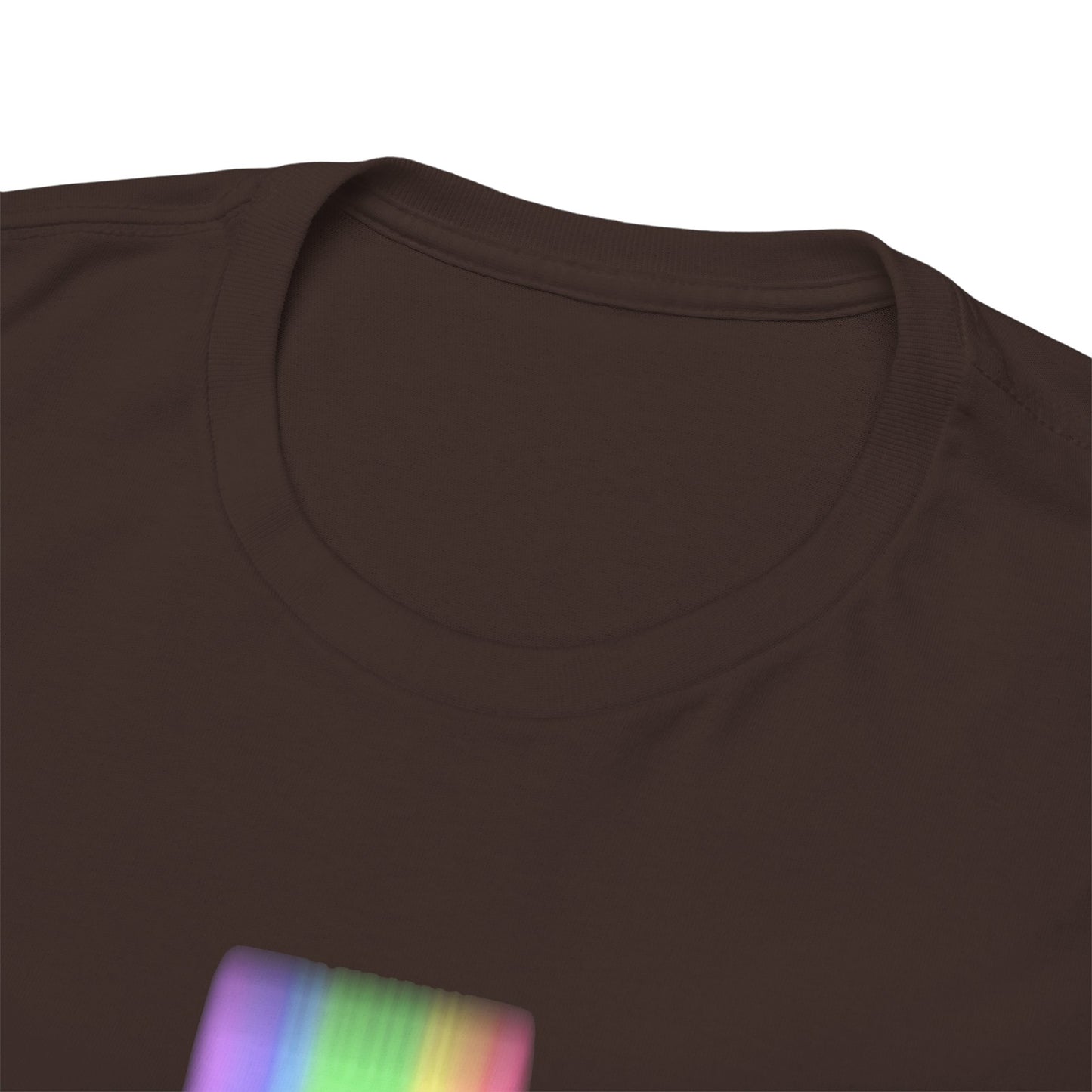 Honey It's In The Stars Unisex Heavy Cotton Tee