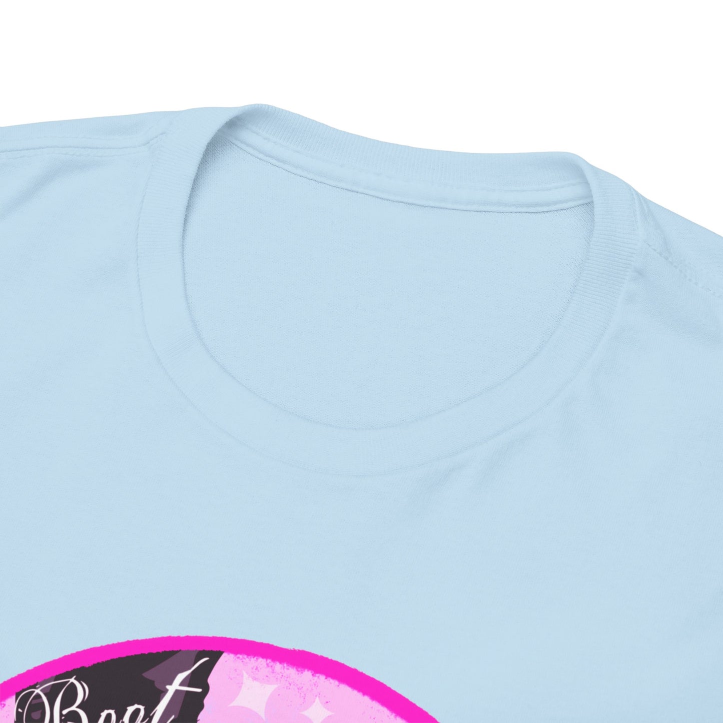 Boot Licker Unisex Heavy Cotton Tee