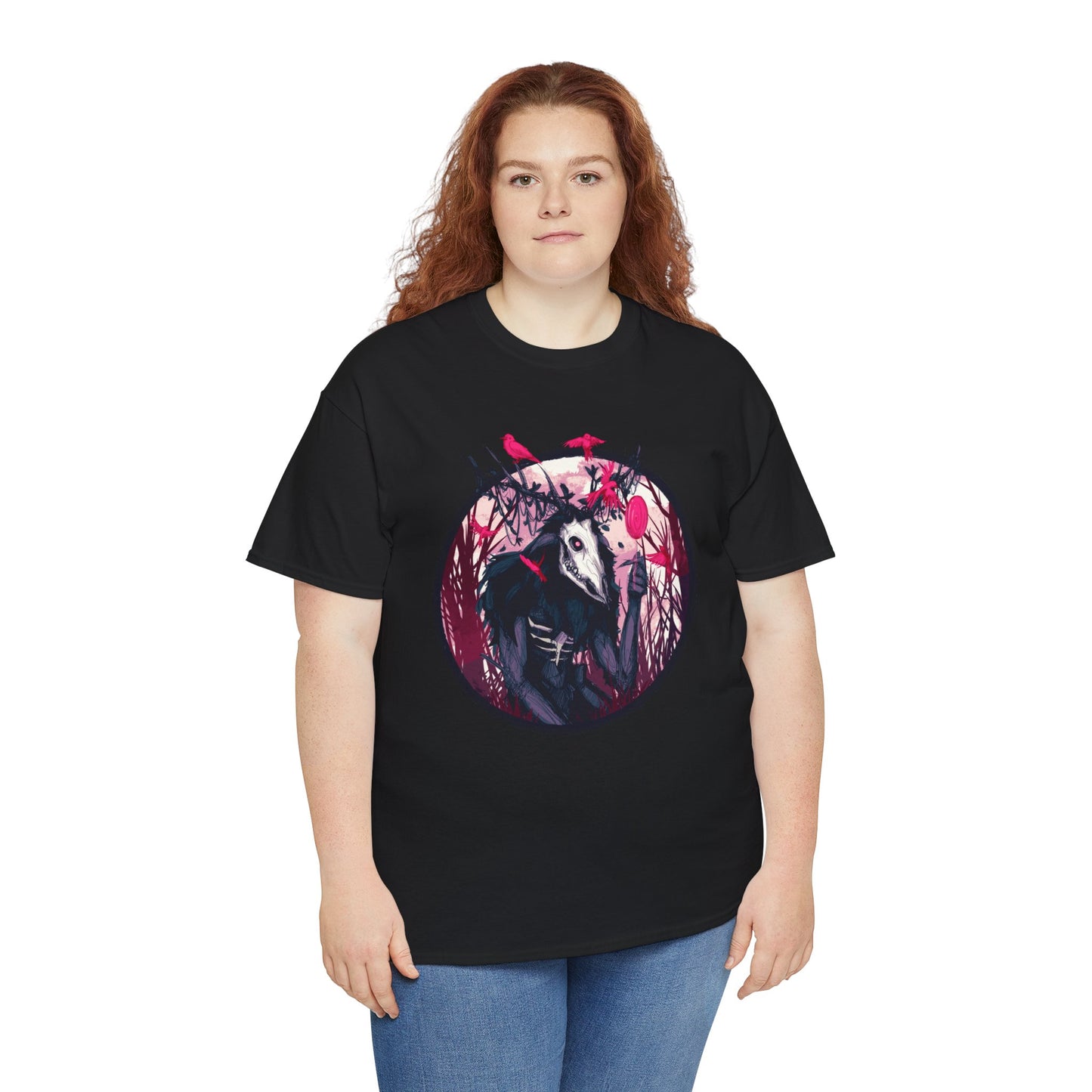 Sucker Unisex Heavy Cotton Tee