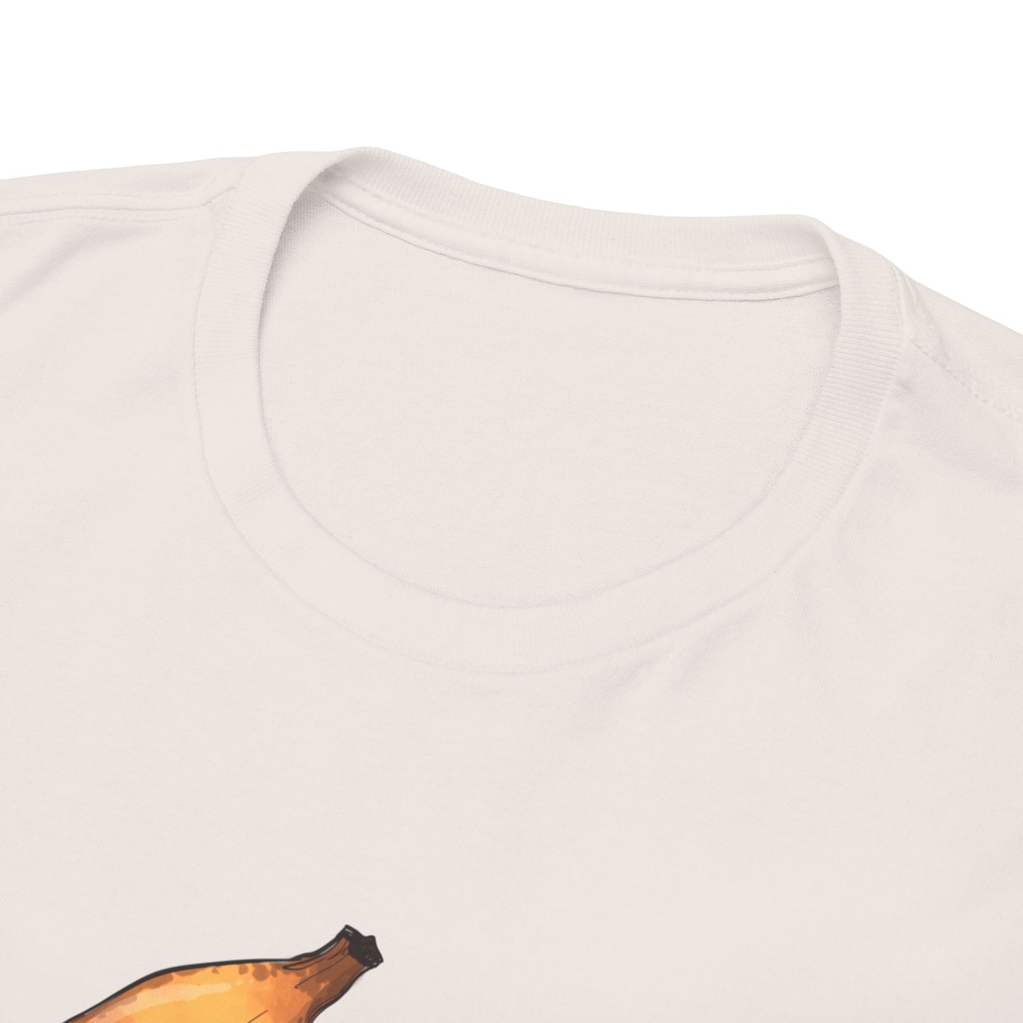Adult Fruit Basket Unisex Heavy Cotton Tee
