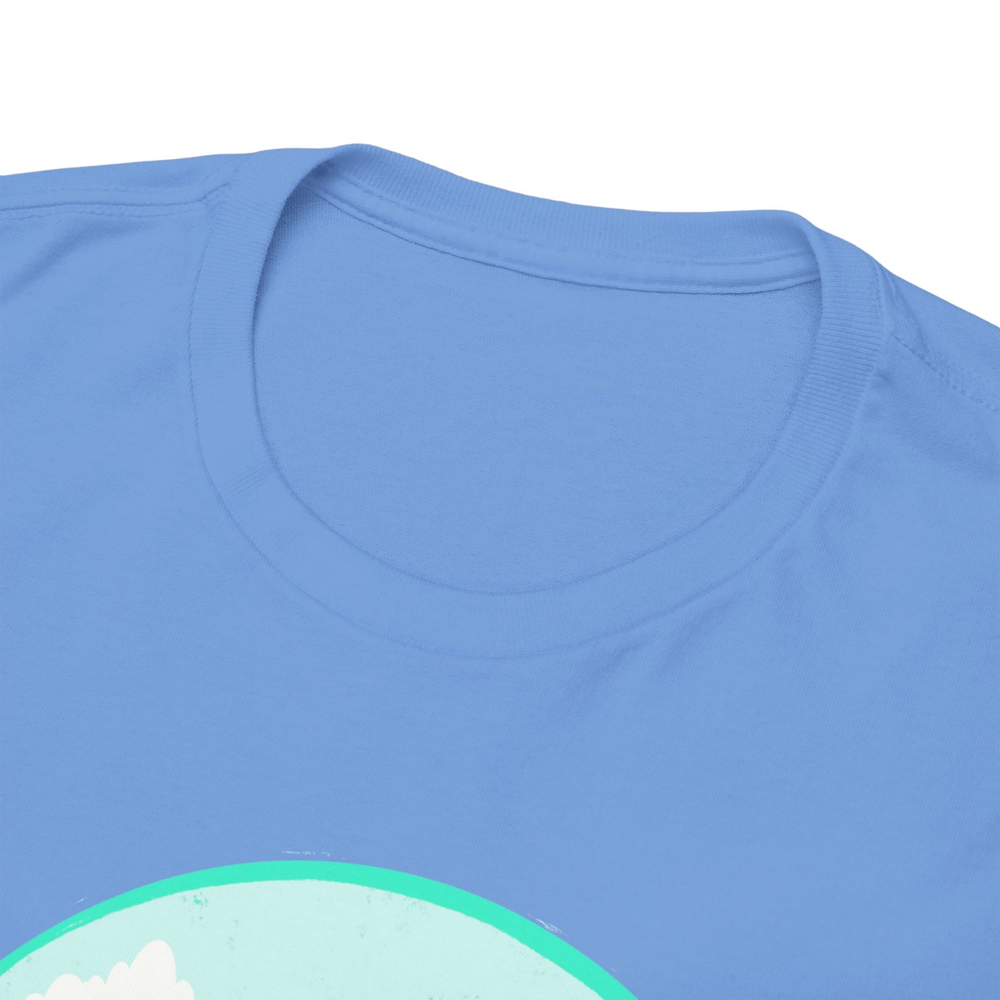 Got One Unisex Heavy Cotton Tee