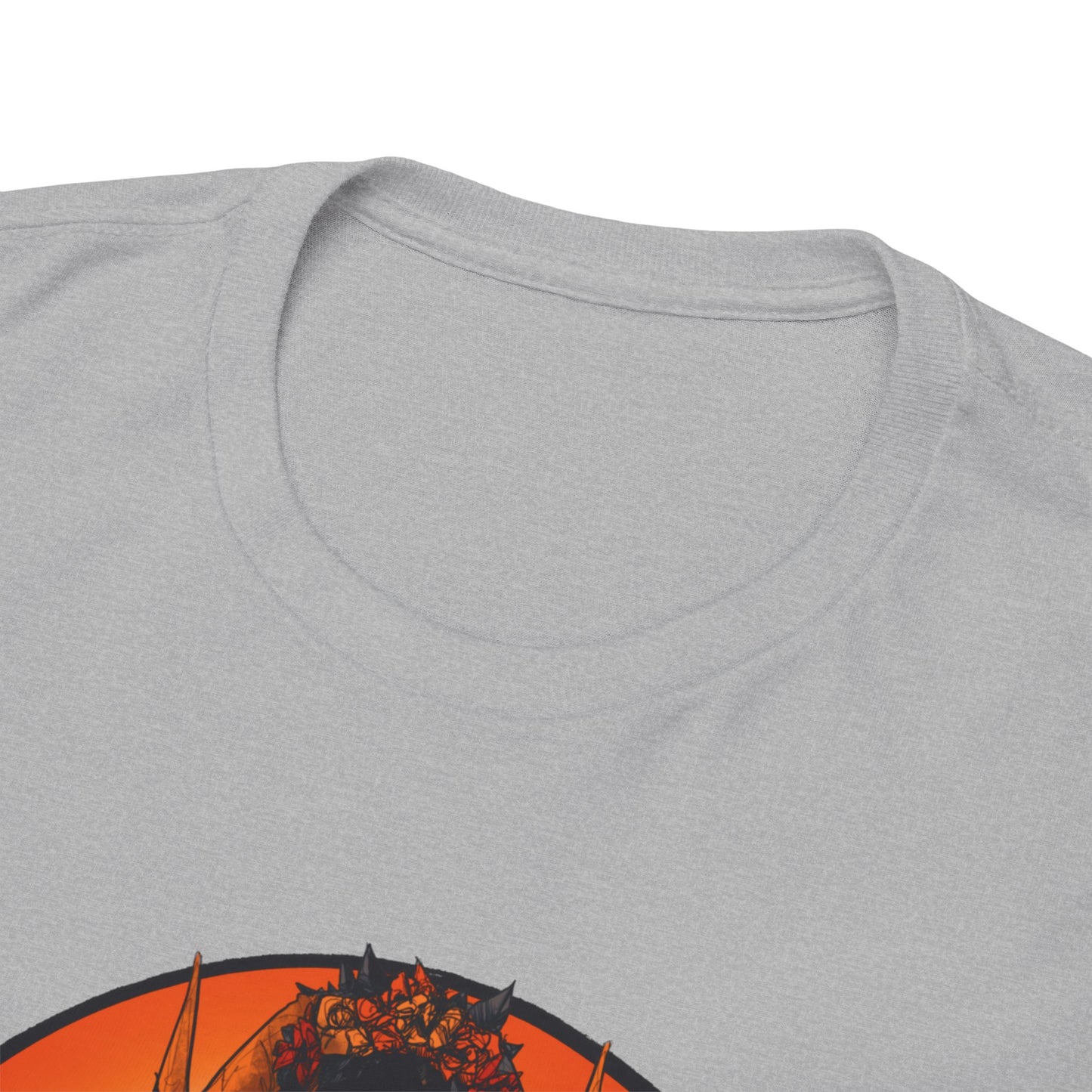 Skadegamutc Unisex Heavy Cotton Tee