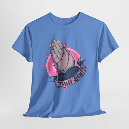Butt Stuff Unisex Heavy Cotton Tee