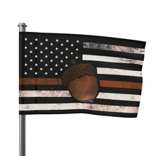 United States of Acorns Flag