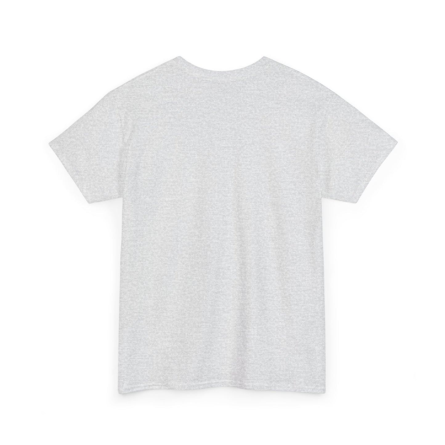 Emo Is Not Dead Unisex Heavy Cotton Tee