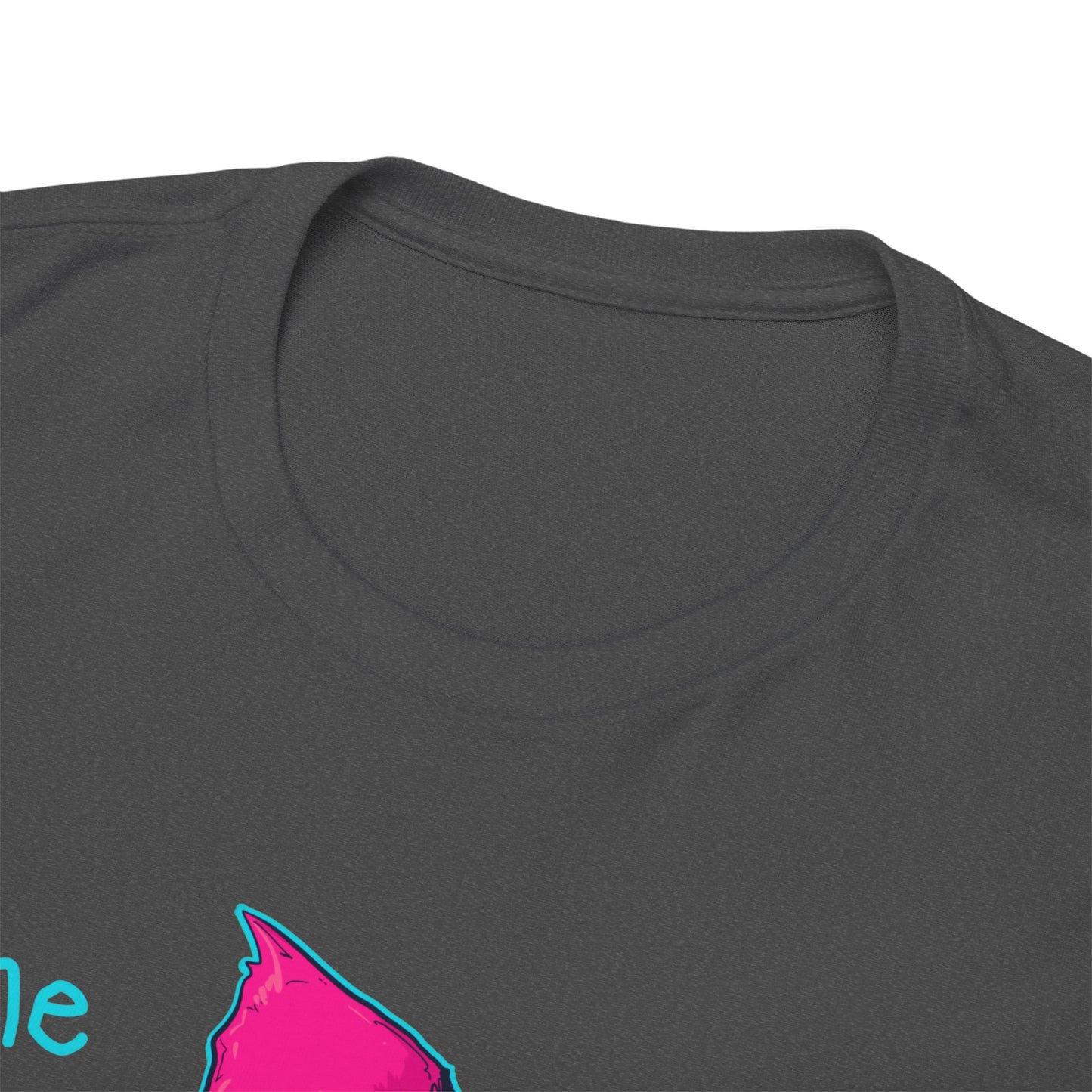 The Birds & The Bees Unisex Heavy Cotton Tee