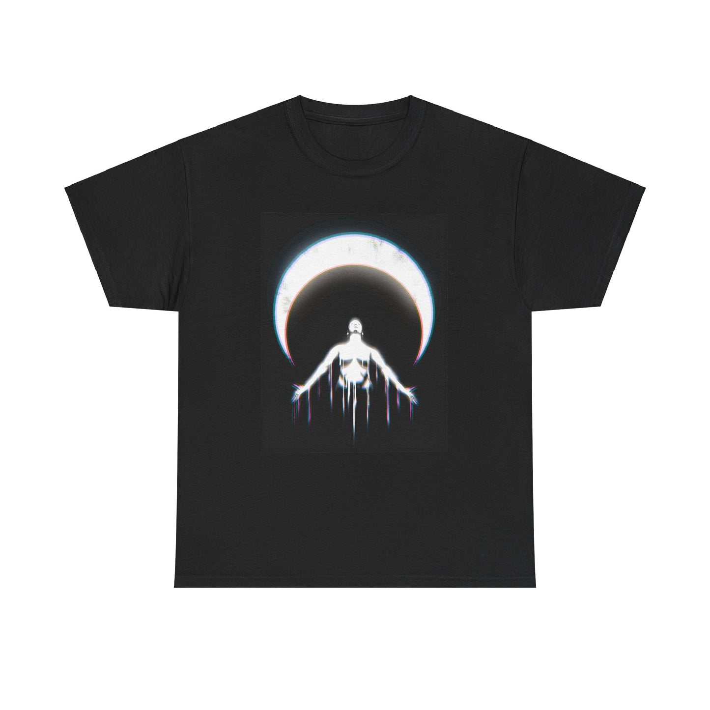 Recharge Unisex Heavy Cotton Tee