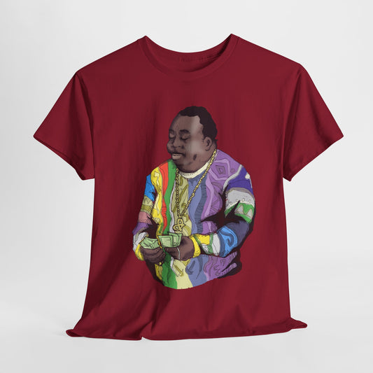Notorious STANLEY Heavy Cotton Tee