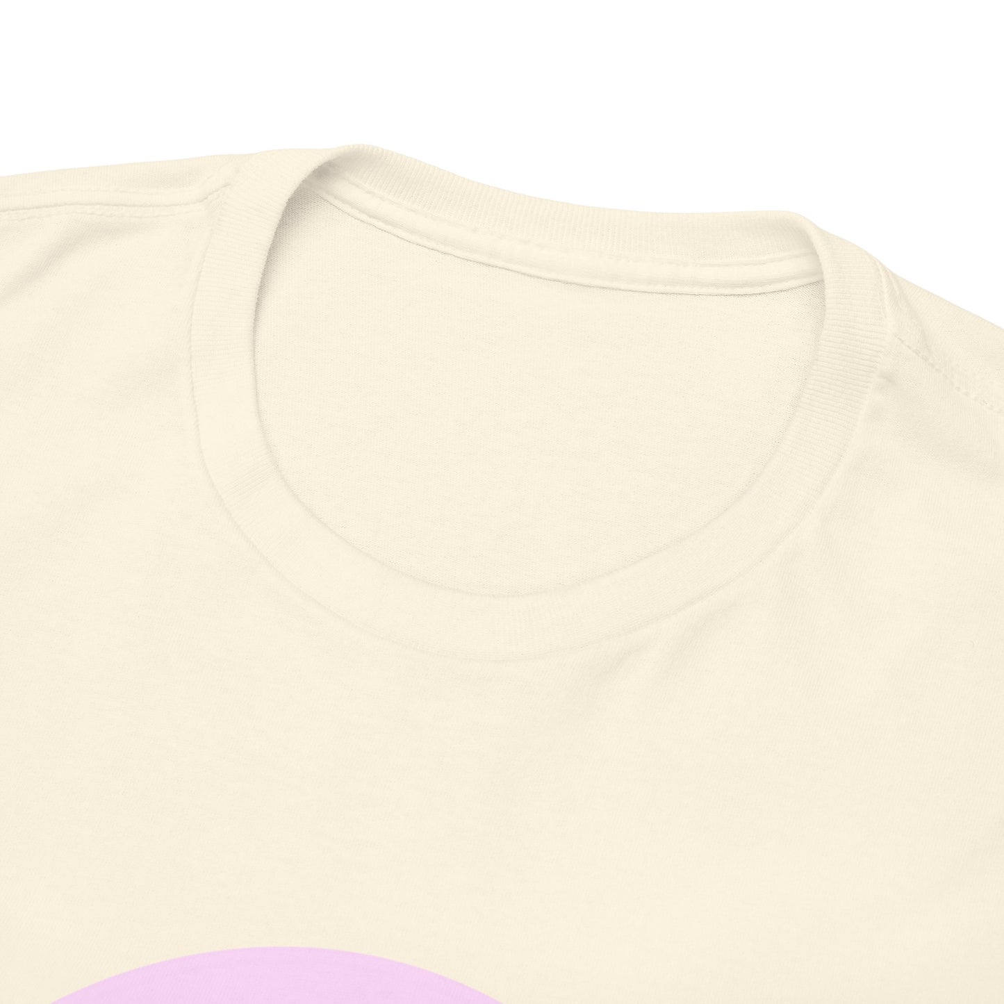 Single Forever Unisex Heavy Cotton Tee