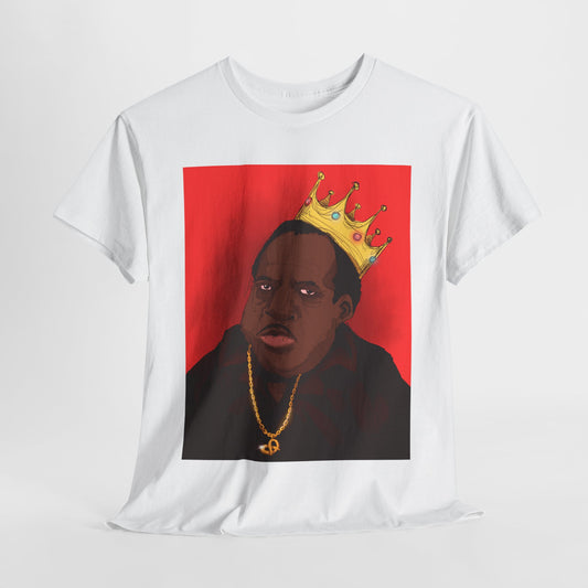 Notorious STANLEY 2 Heavy Cotton Tee
