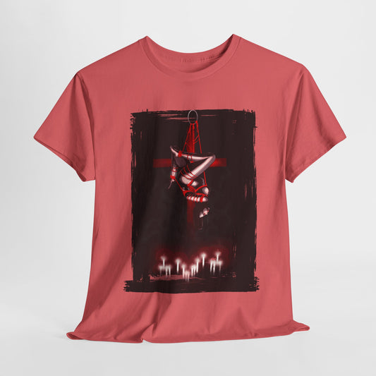 The Altar Unisex Heavy Cotton Tee