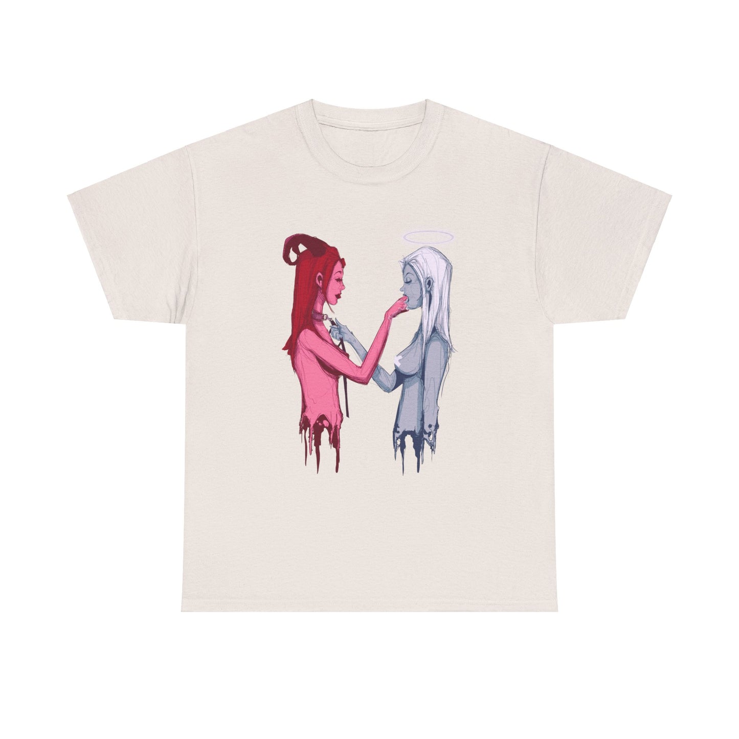 Sacrilege Unisex Heavy Cotton Tee