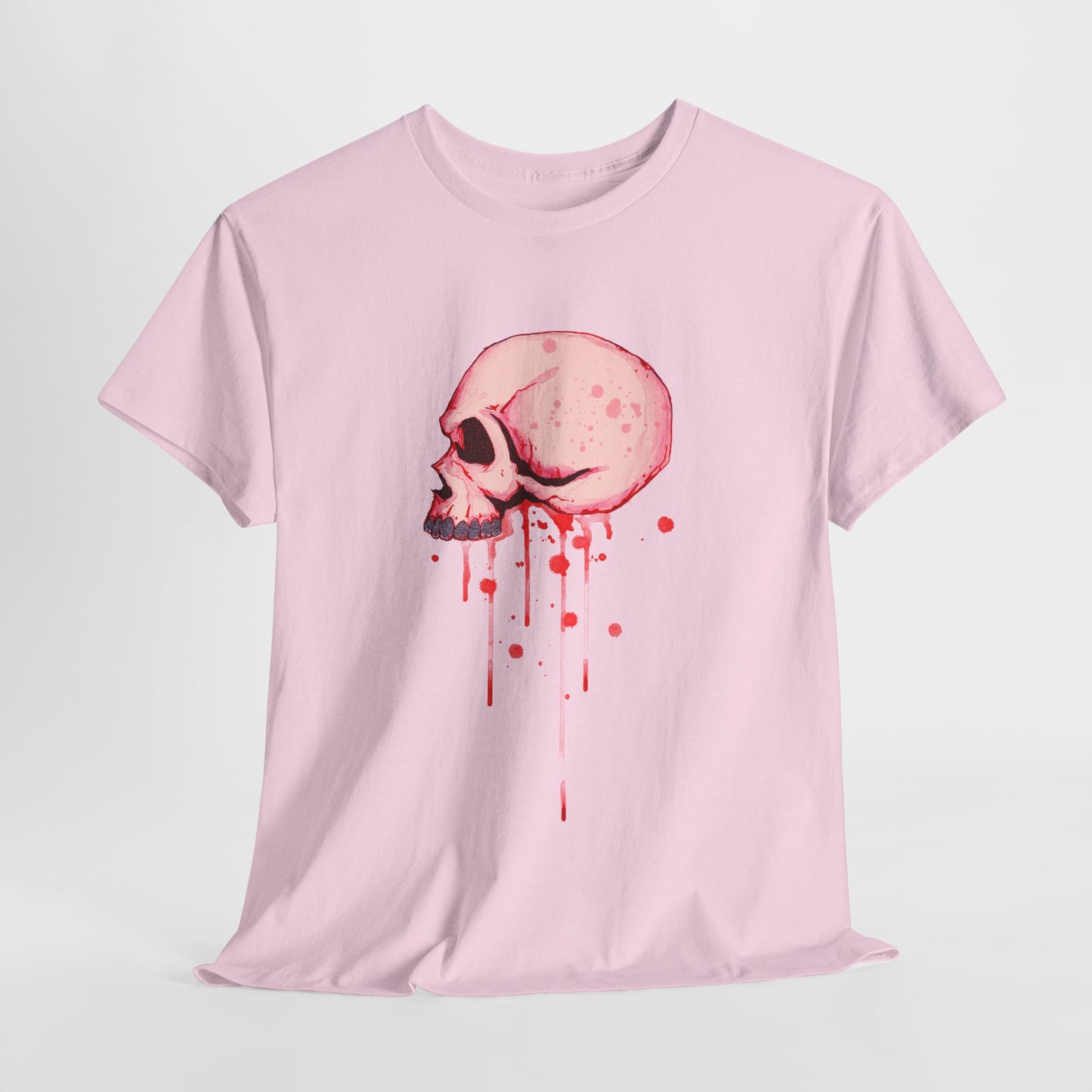 Platinum Fronts Unisex Heavy Cotton Tee