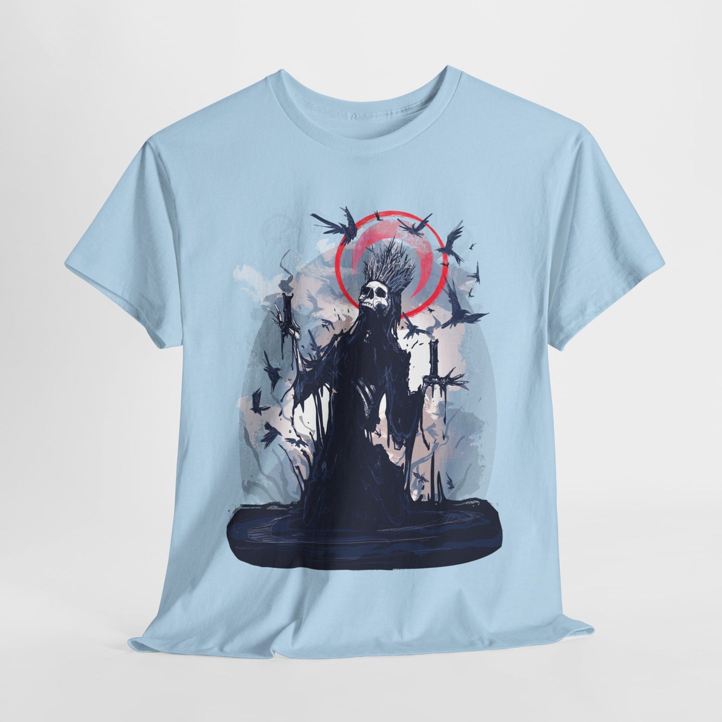 King Of Filth Unisex Heavy Cotton Tee