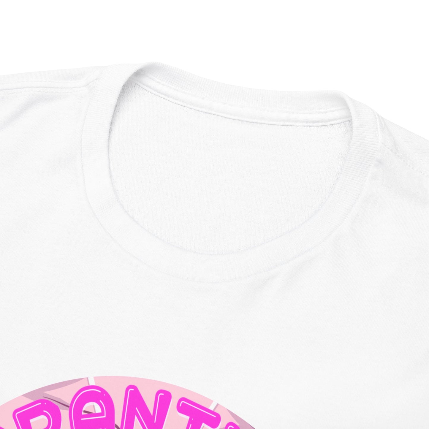 Quarantiddies Unisex Heavy Cotton Tee