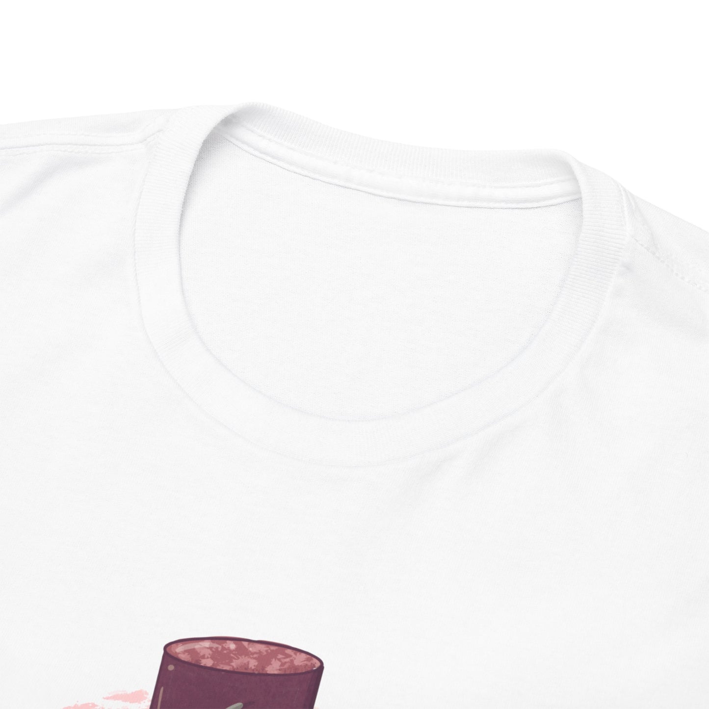 Char Cuterie Unisex Heavy Cotton Tee