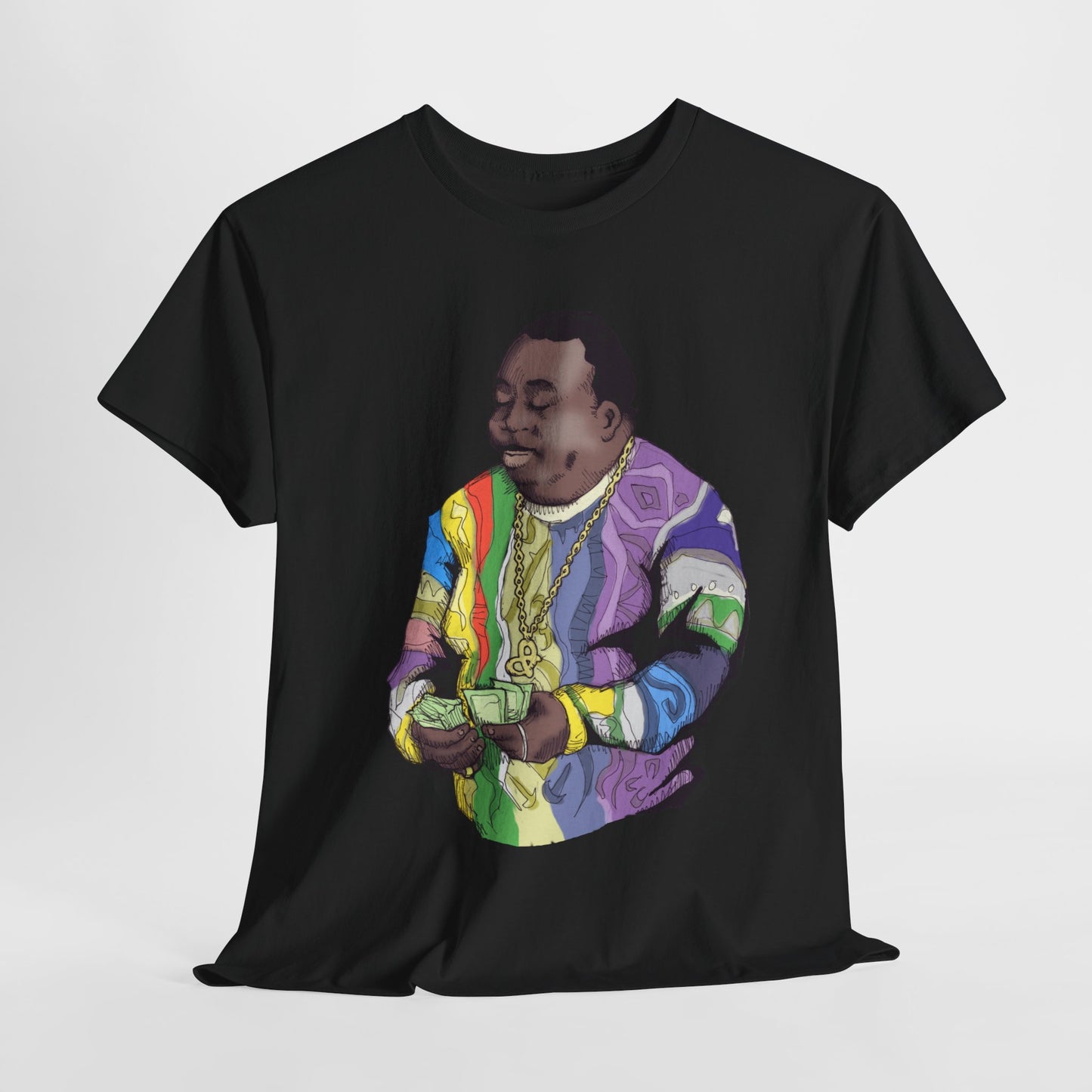 Notorious STANLEY Heavy Cotton Tee