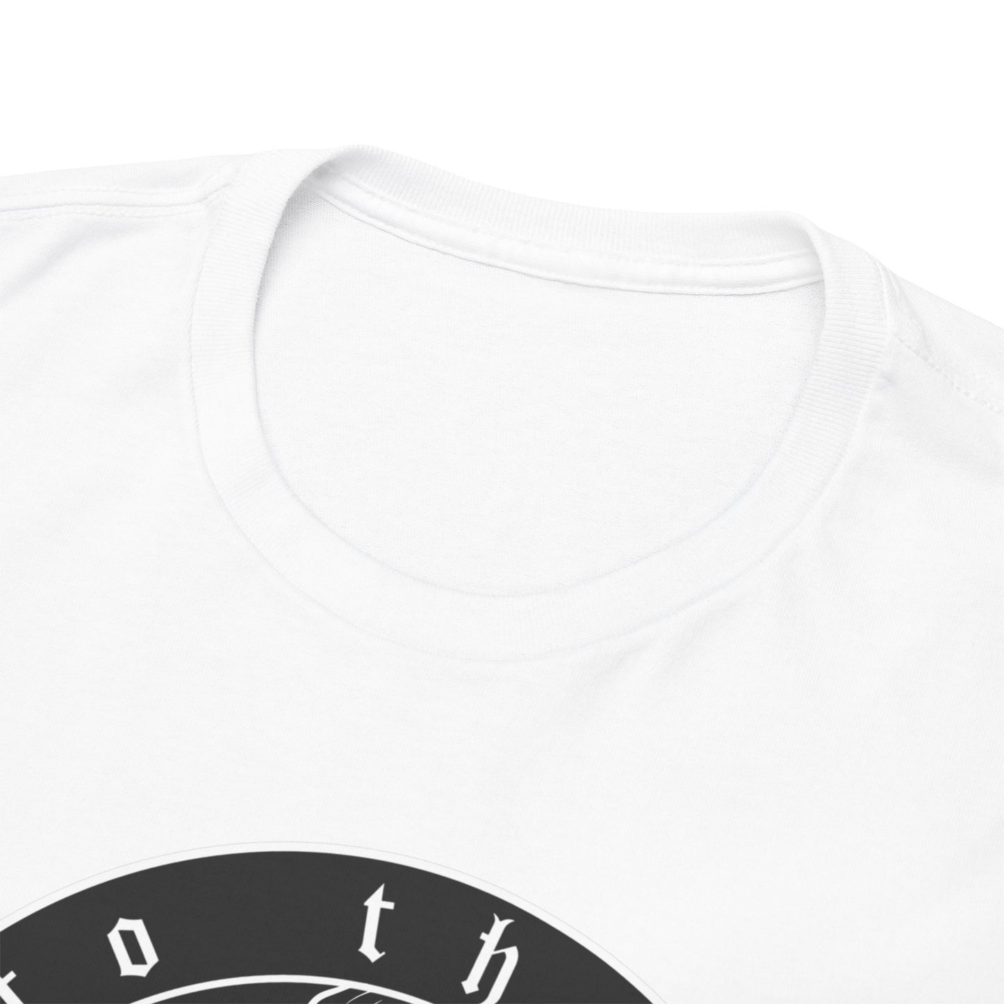 Sad To The Bone Unisex Heavy Cotton Tee
