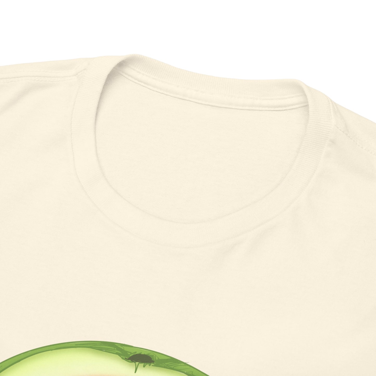 Juicy Watermelon Unisex Heavy Cotton Tee
