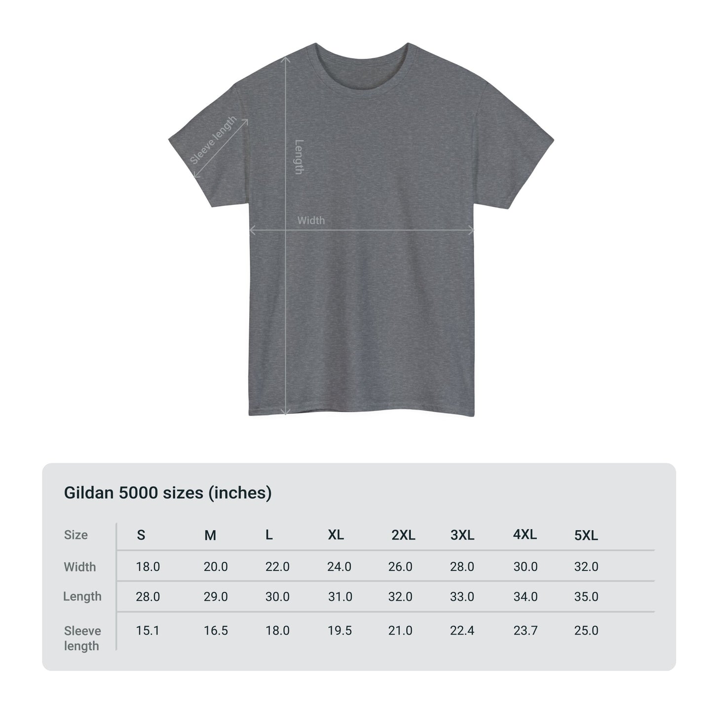 Become Ungovernable Unisex Heavy Cotton Tee
