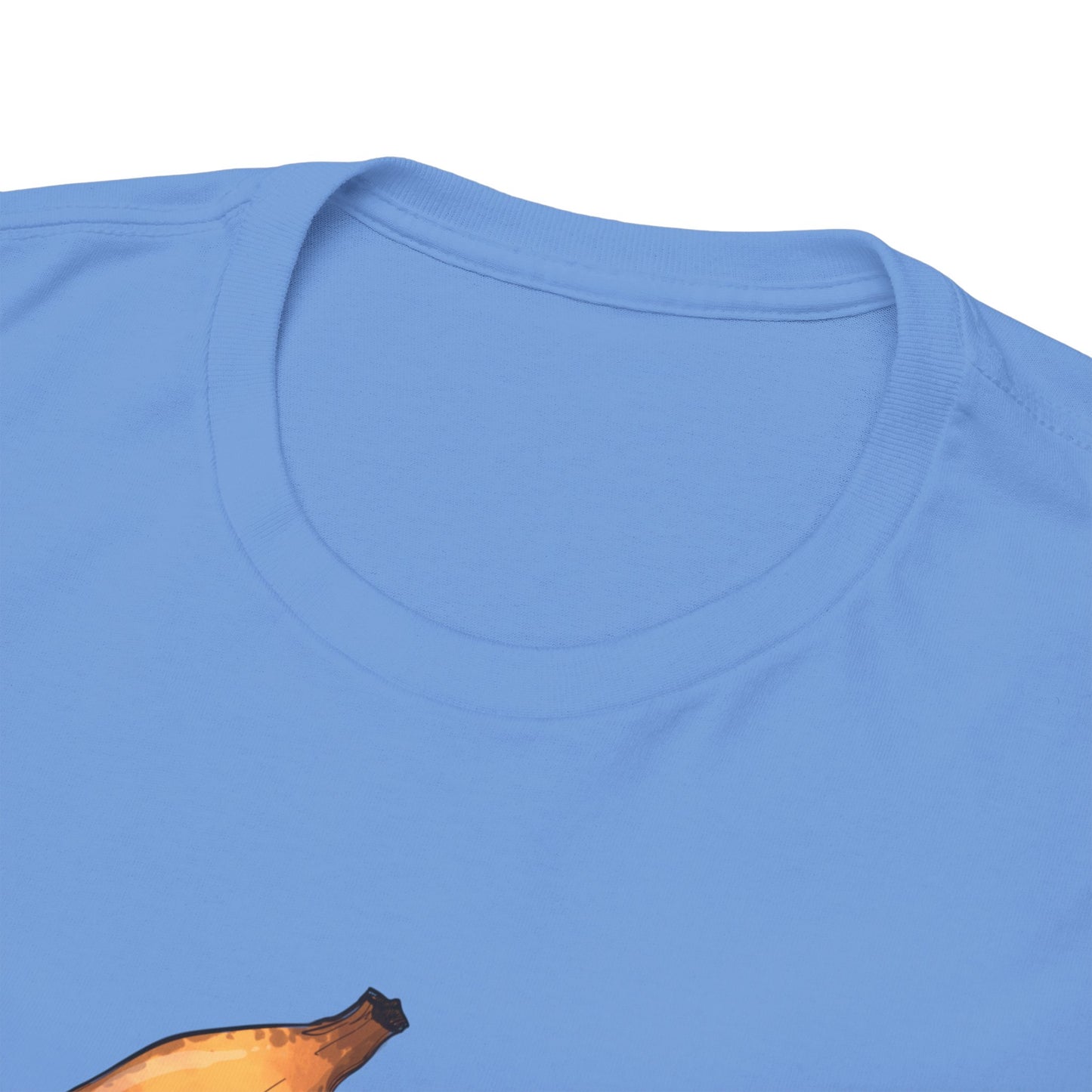 Adult Fruit Basket Unisex Heavy Cotton Tee