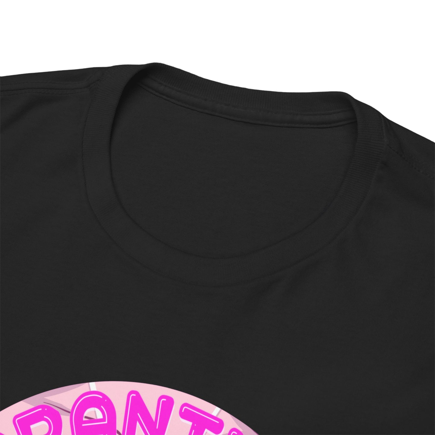 Quarantiddies Unisex Heavy Cotton Tee